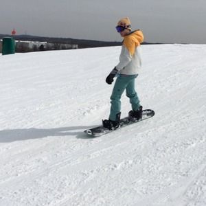 Meet your Posher, Alex