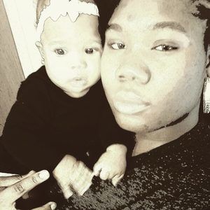 Meet your Posher, Marchelle