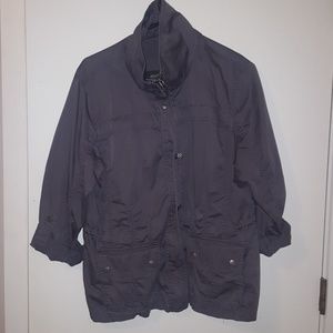 Eddie Bauer women's lightweight jacket