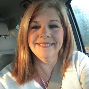 Meet your Posher, Pamela