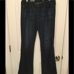 AG jeans
