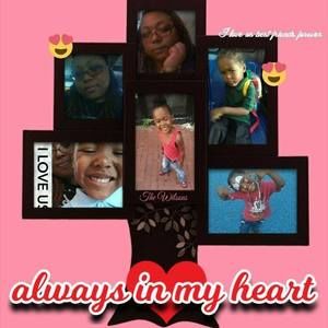 Meet your Posher, Cherisse