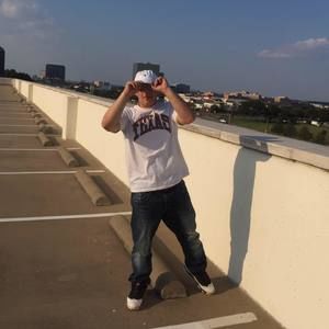 Meet your Posher, Colby