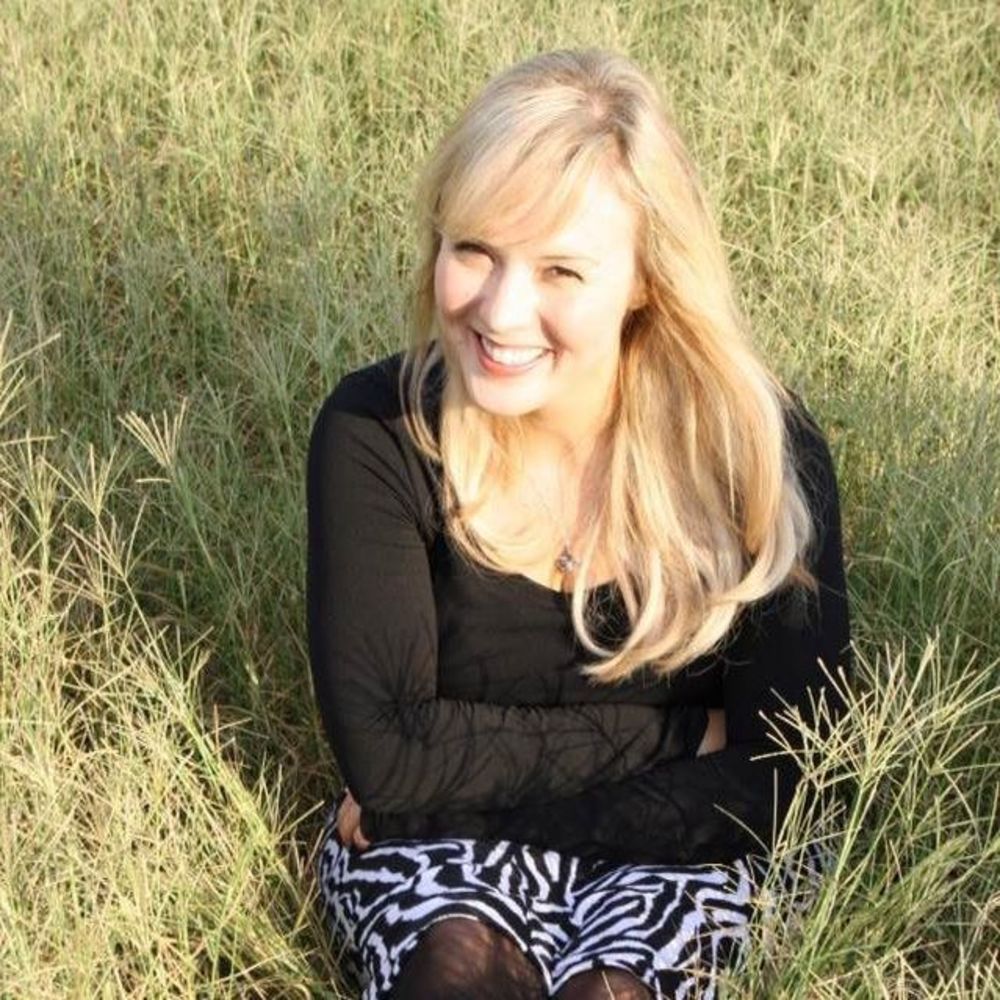 Meet your Posher, Ellyn