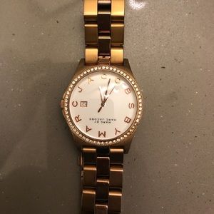 Marc by Marc jacobs watch Marc by Marc jacobs watch