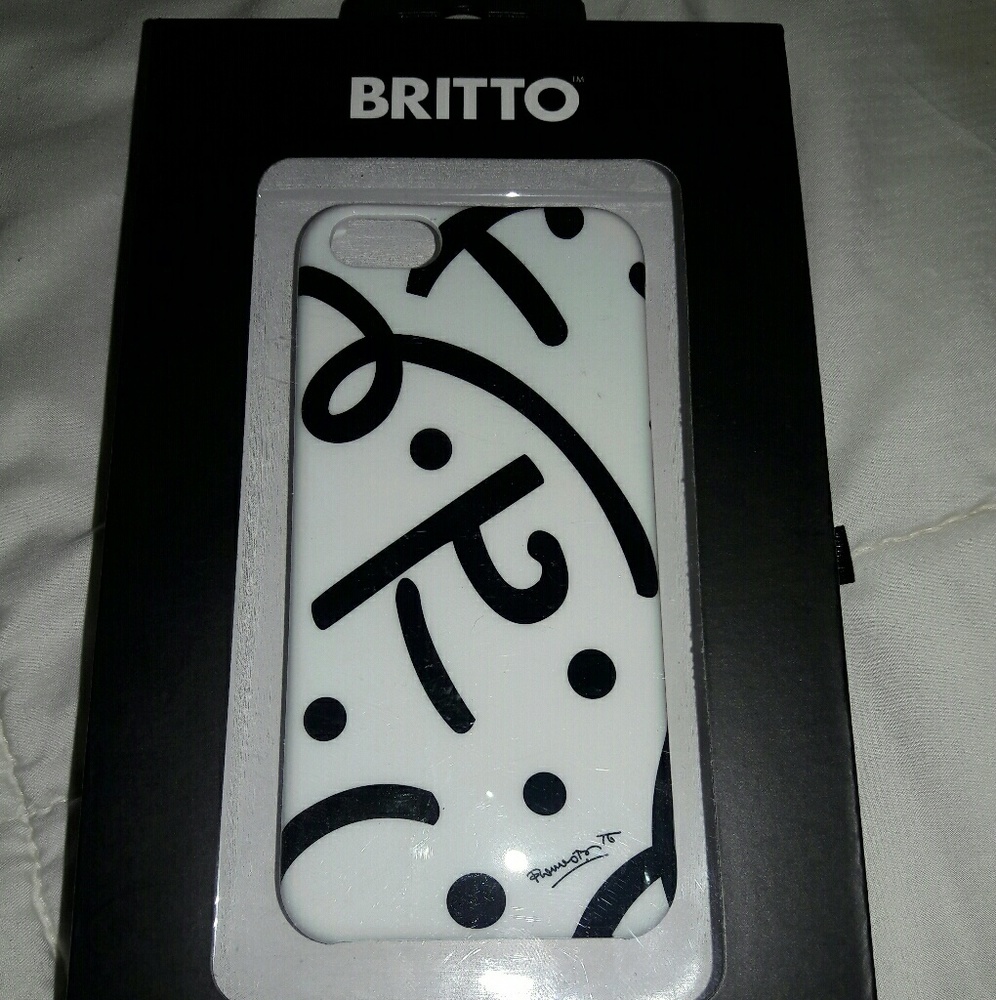 Phone cover
