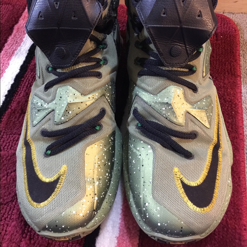 Nike lebron