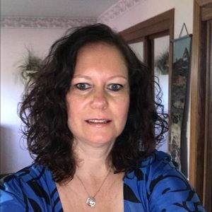 Meet your Posher, Joann