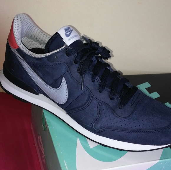 nike internationalist mens 11.5 nike internationalist mens 11.5