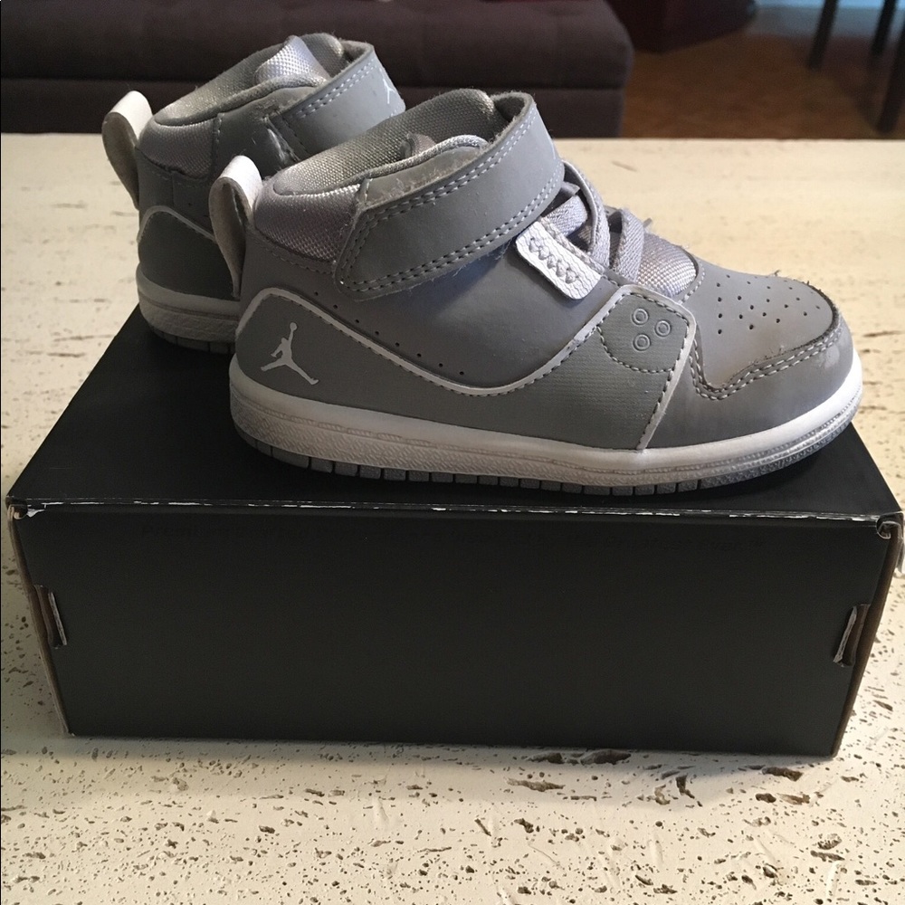 Baby Jordan Sneakers