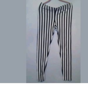 Bebe leggings worn once