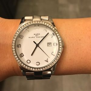 Marc by Marc jacobs watch Marc by Marc jacobs watch