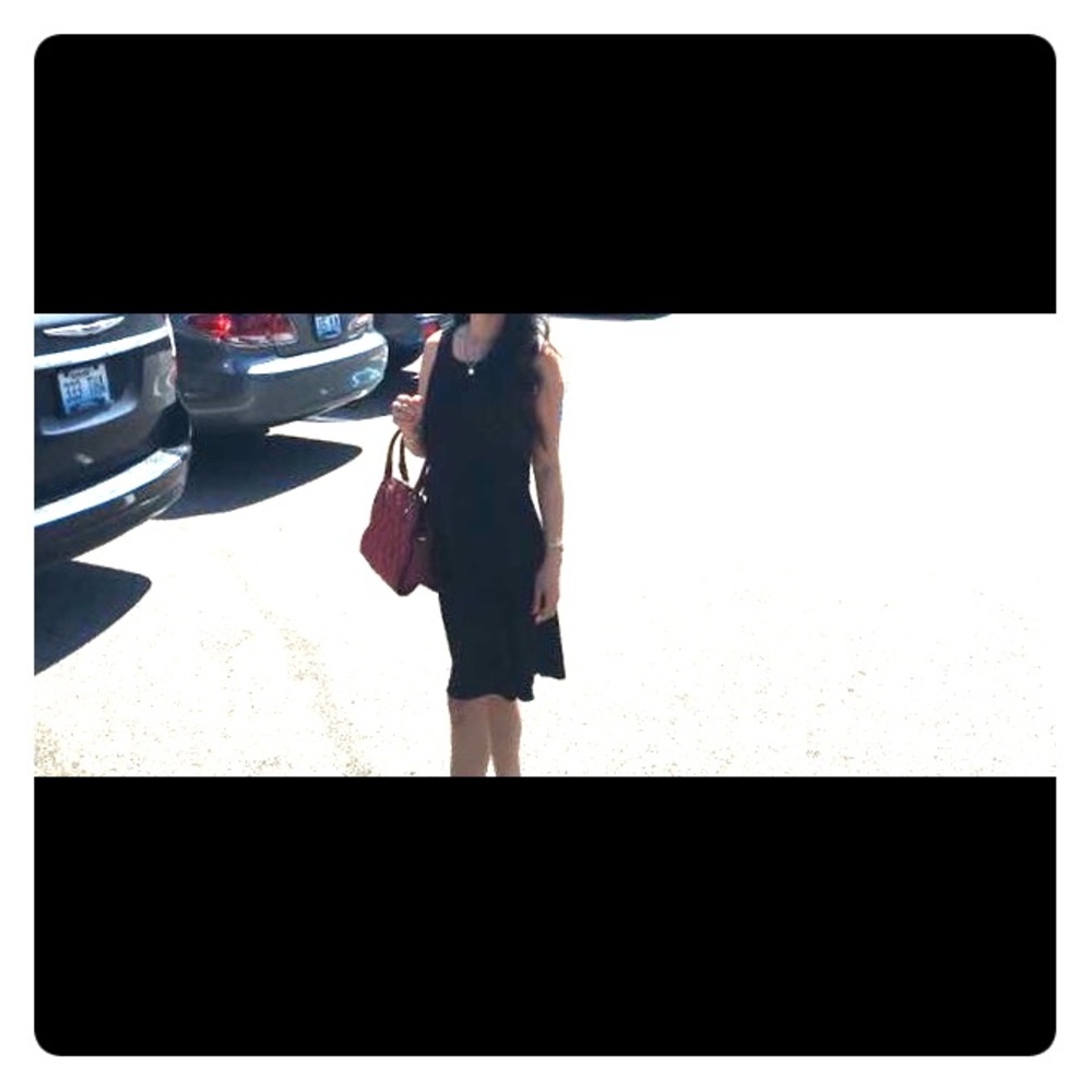 ❤️ H&M dress ❤️