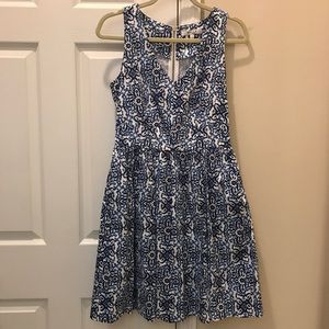Milly dress