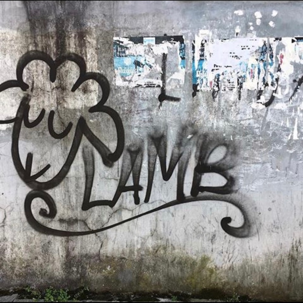 Guess what, another bag😏