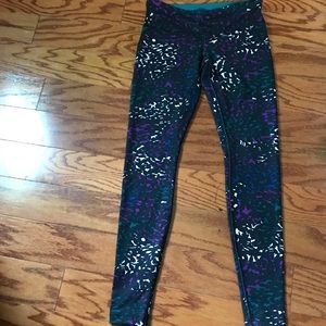 Lulu lemon yoga pant