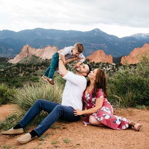 Meet your Posher, Leslie