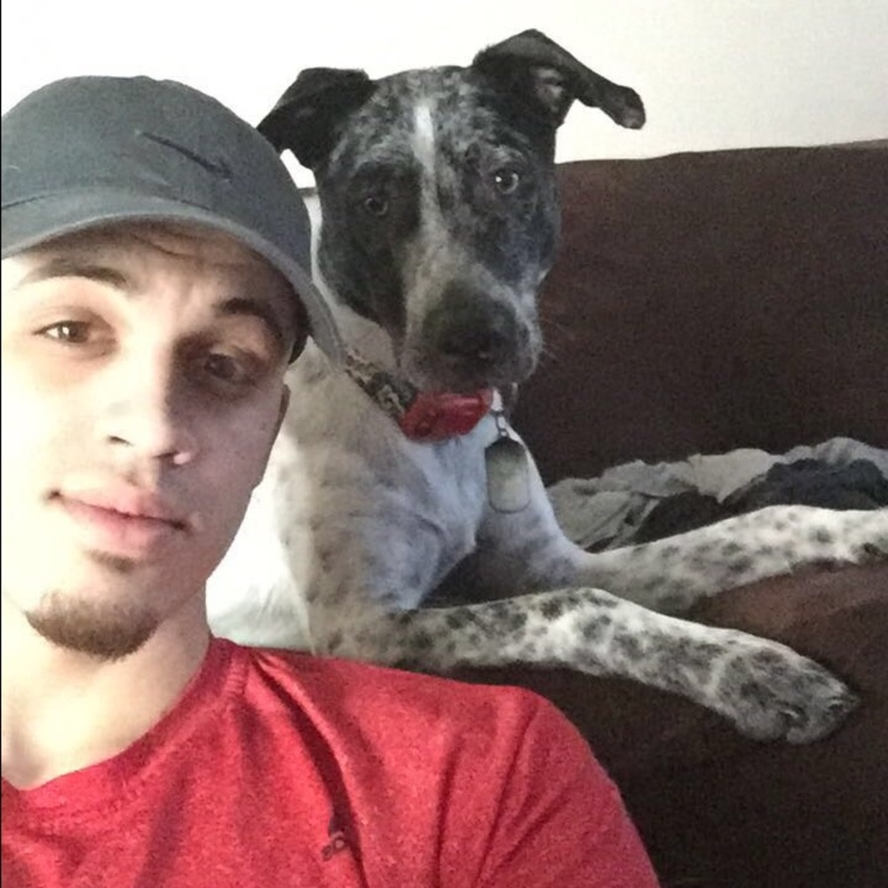 Meet your Posher, Nathan