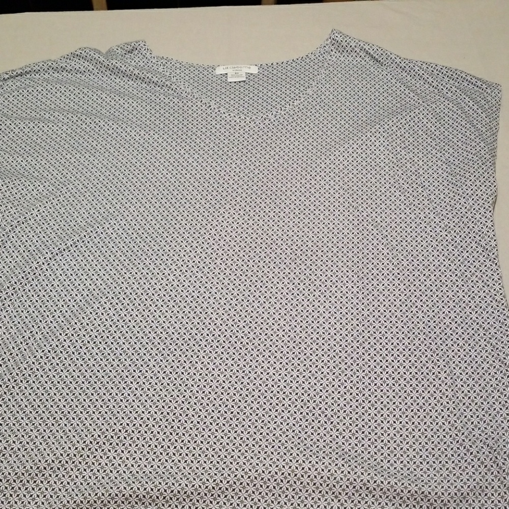 Liz Claiborne top