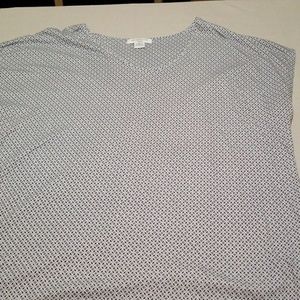 Liz Claiborne top