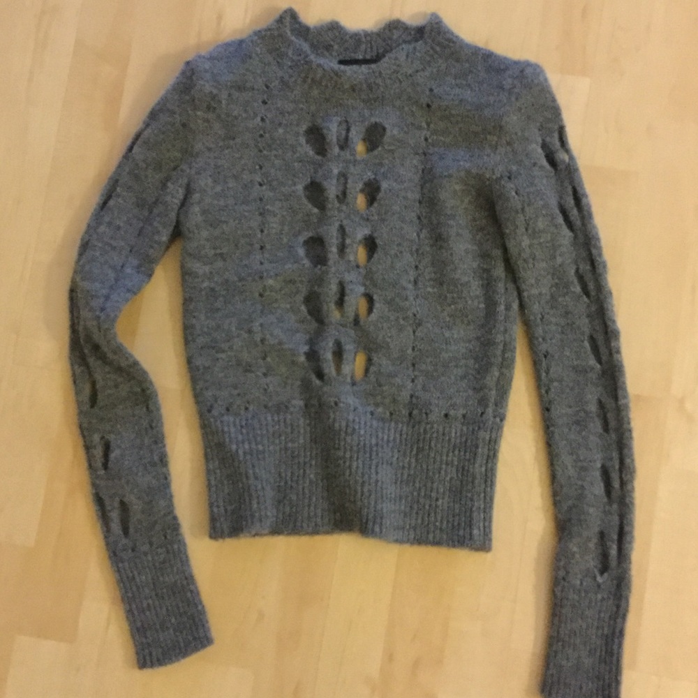 Isabel marant sweater