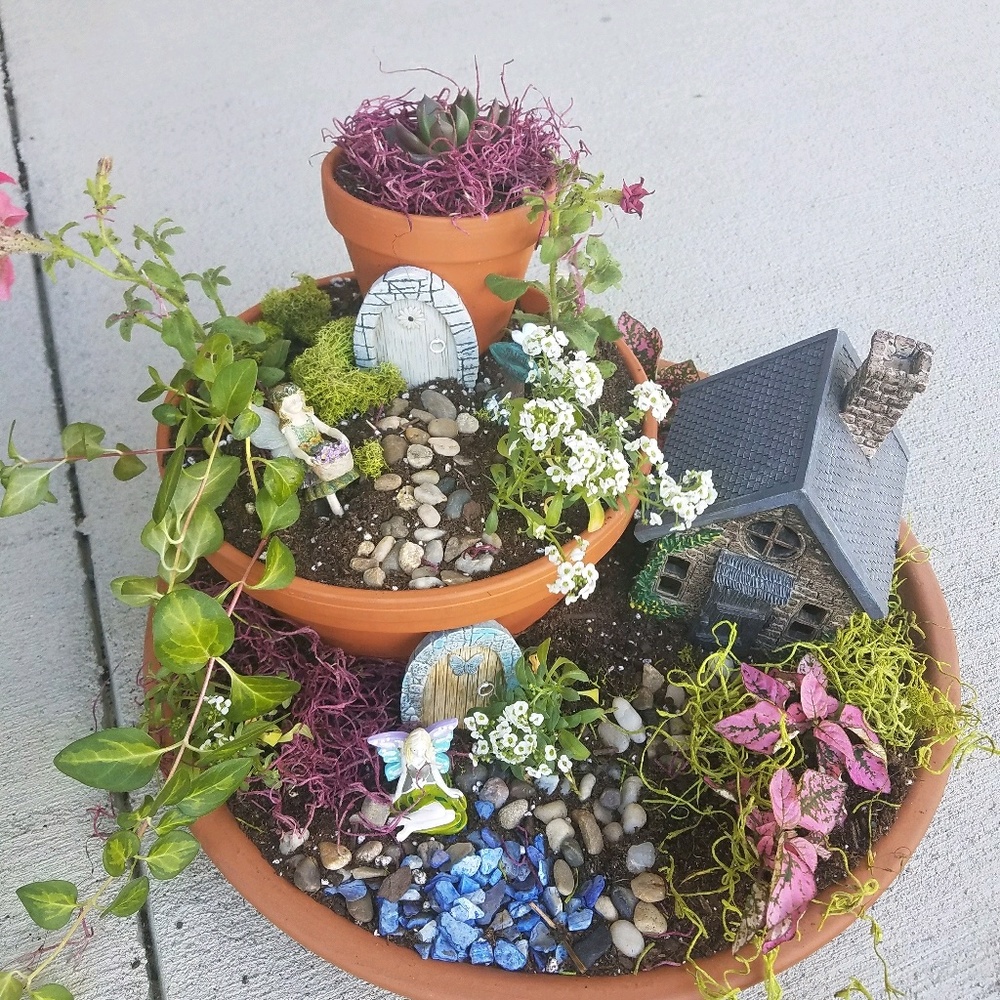 Meet your Posher, Erica