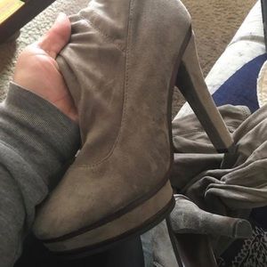 JLo Thigh Hight Boot