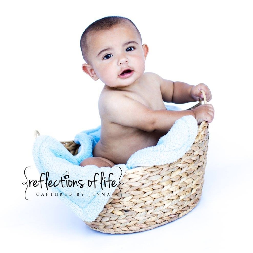 Meet your Posher, Alexandra