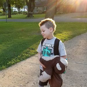 Meet your Posher, Crystal