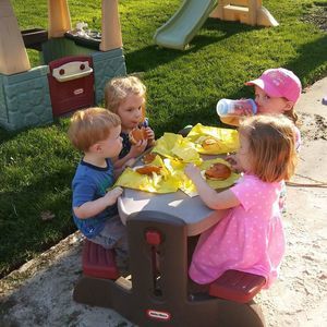 Meet your Posher, Alissa