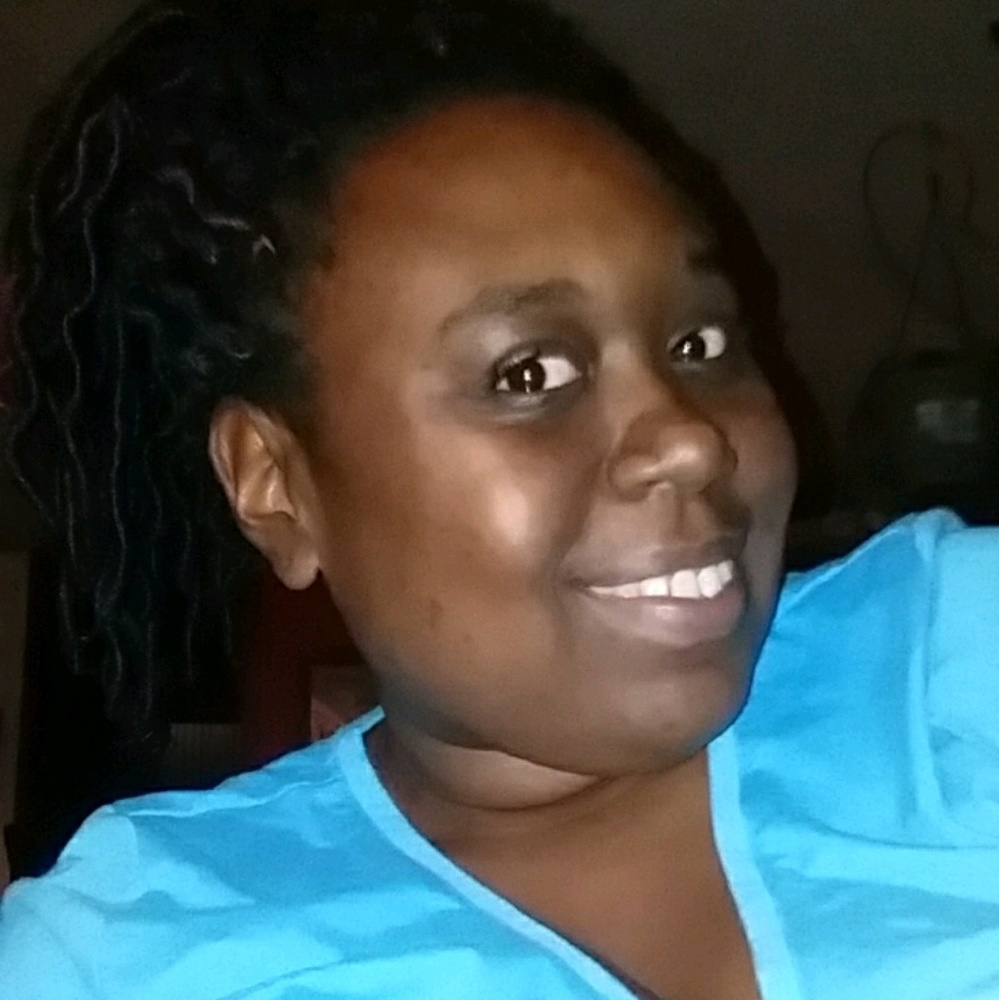 Meet your Posher, Jasmine