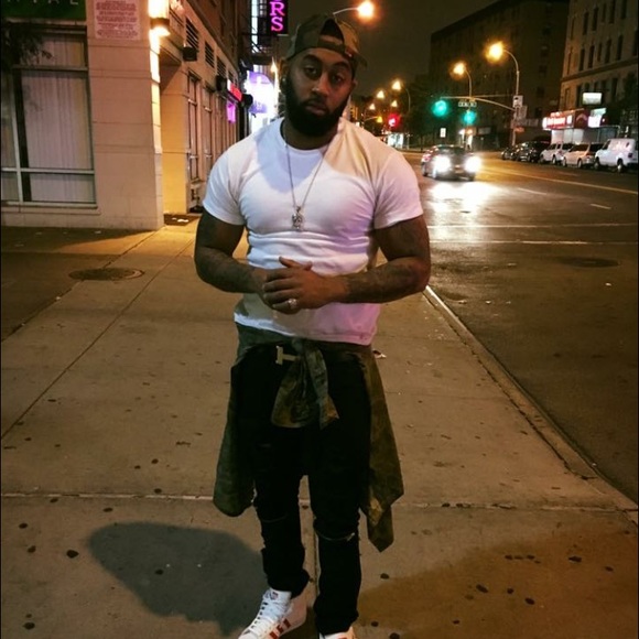 Meet your Posher, Maurice - Picture 1 of 1