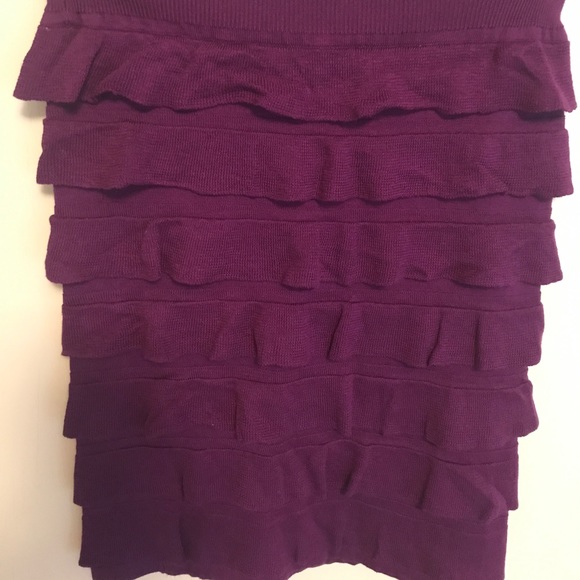 Bebe skirt - Picture 2 of 3