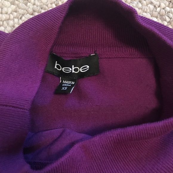 Bebe skirt - Picture 3 of 3