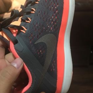 Nike 8.5 women flex 2016 run