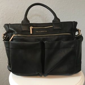Honest Company Everything Tote