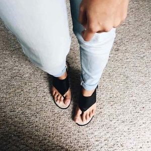 Michael KORS Leather Sandals