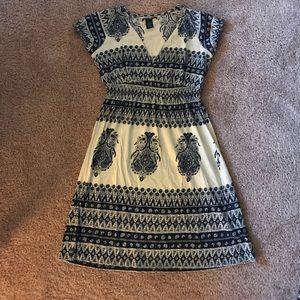 Lucky Brand Dress