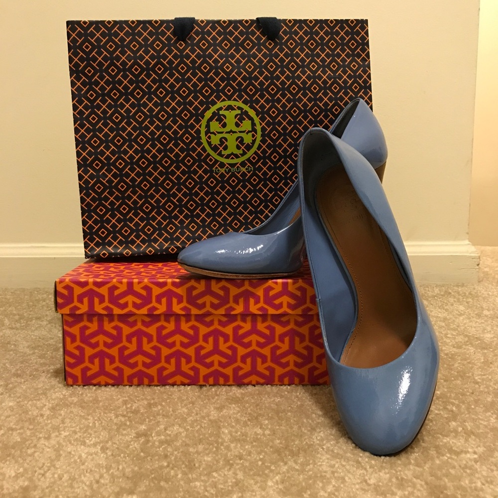 Tory Burch Heels