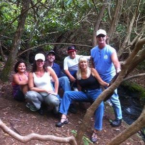 Meet your Posher, Debra