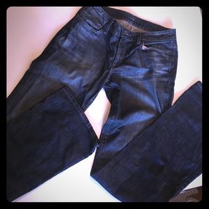 Joe's Jeans 30 Honey- Sidney