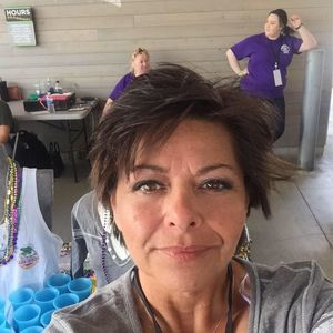 Meet your Posher, Teresa