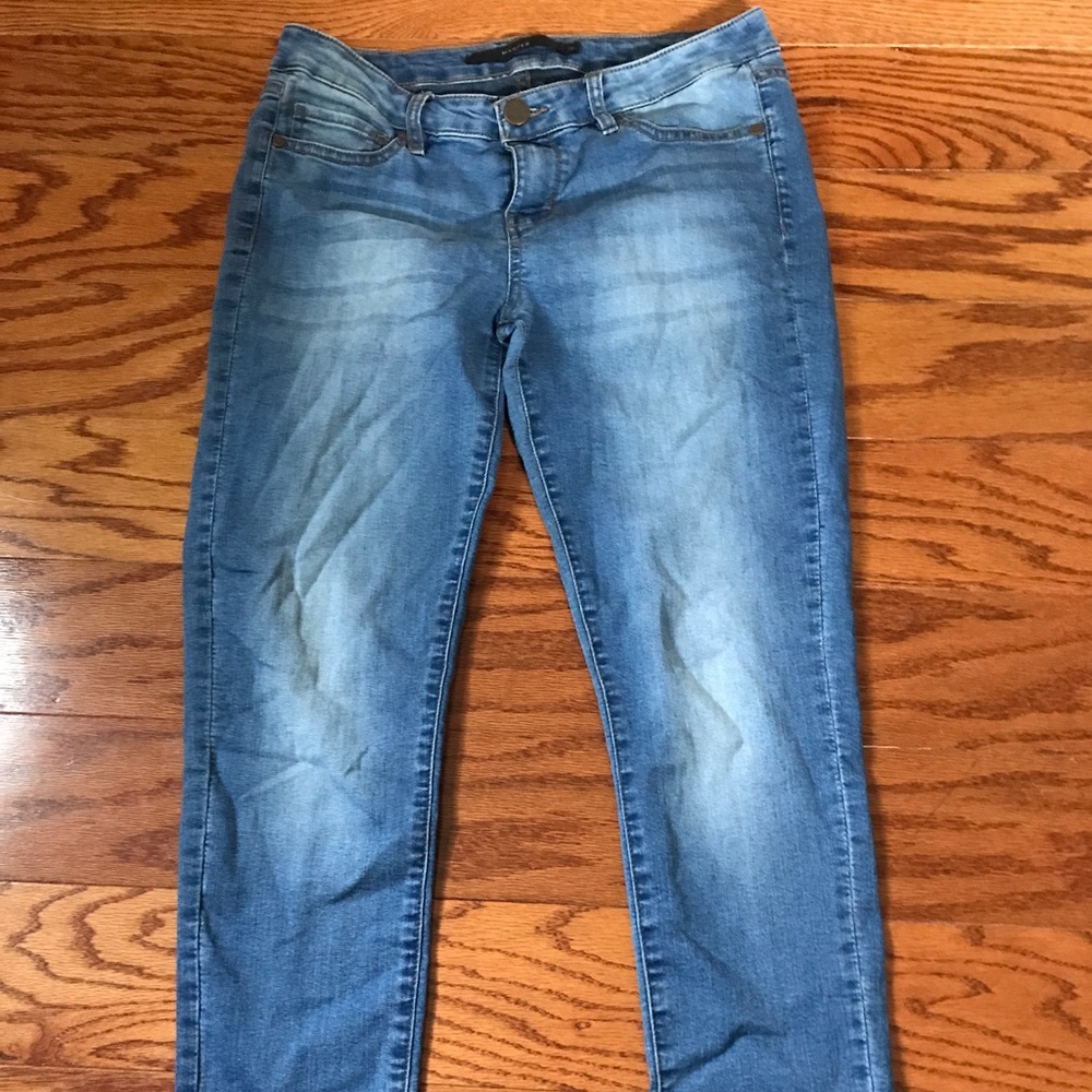 Harper jeans