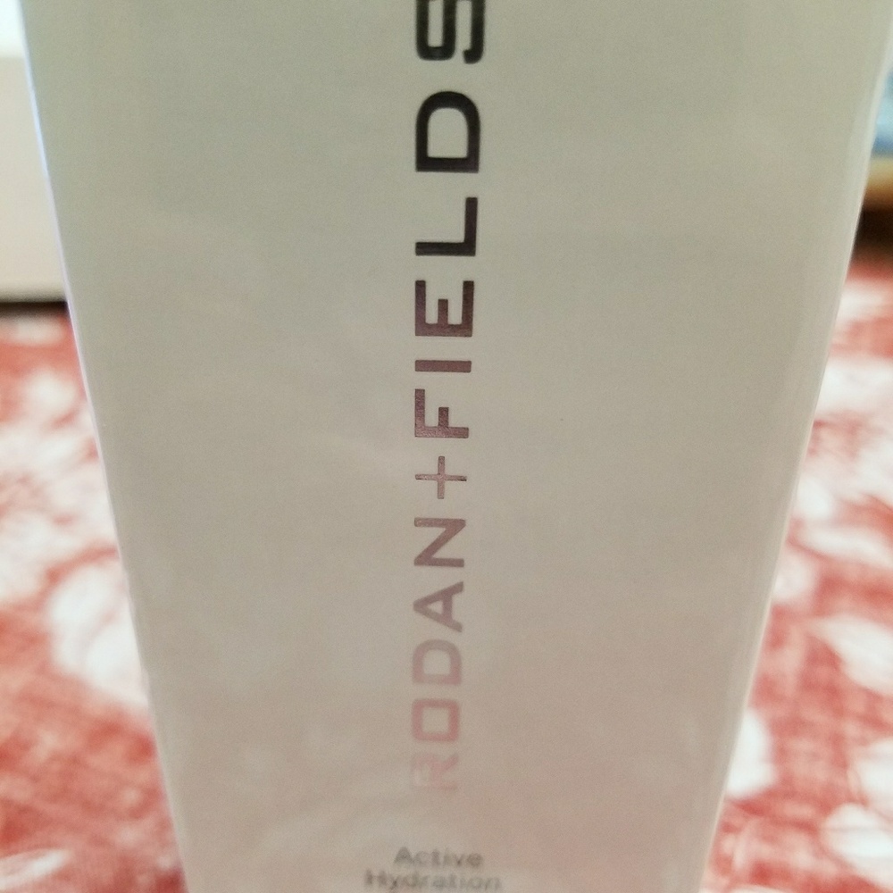 Active Hydration Serum