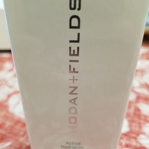 Active Hydration Serum