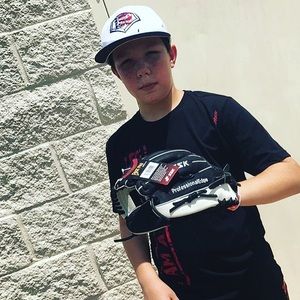 Meet your Posher, Nathan