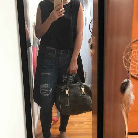 vince camuto riley bag