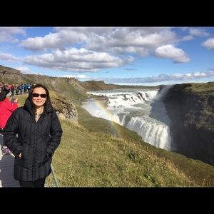 Meet your Posher, Nancy