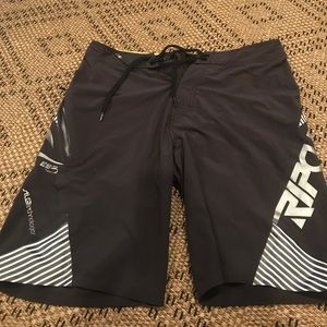 Rip curl swim trunks