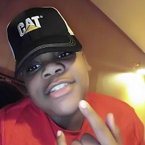 Meet your Posher, Freddie